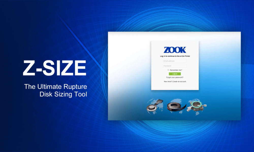 Introducing Z-Size – A Revolutionary Web-Based Rupture Disk Sizing Tool